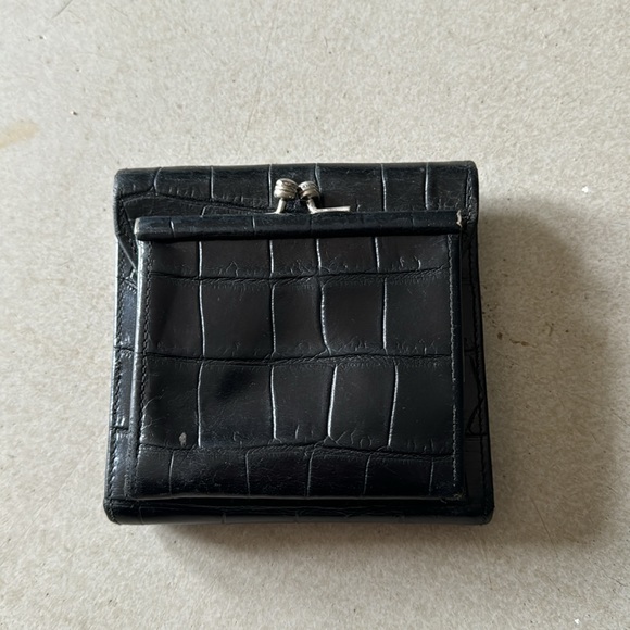 Dooney and Bourke purse and wallet - Picture 2 of 5